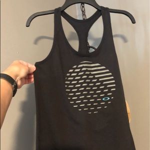 Oakley - Workout Tank Top